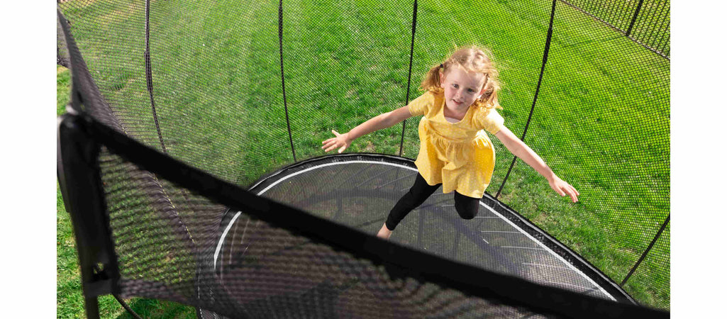 The Truth About Cheap Trampolines | Pros & Cons