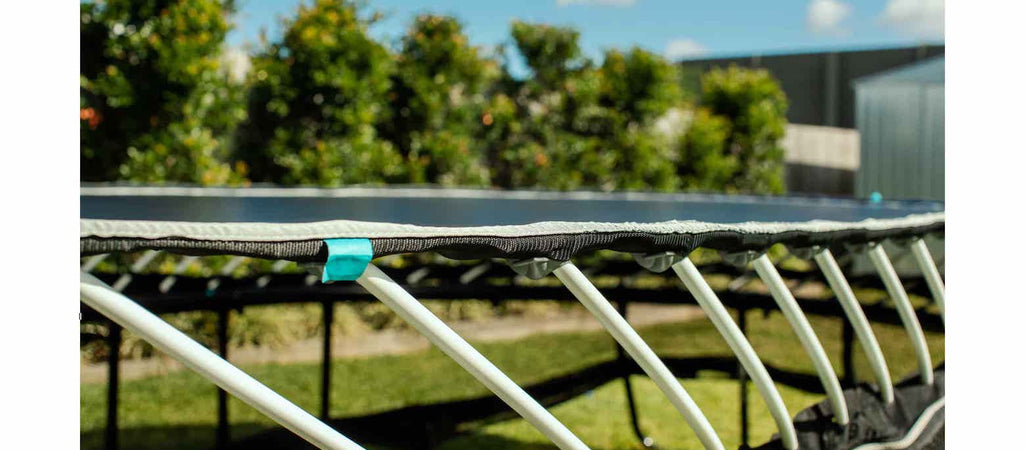 Top 10 Old Trampoline Ideas | DIY Fun!