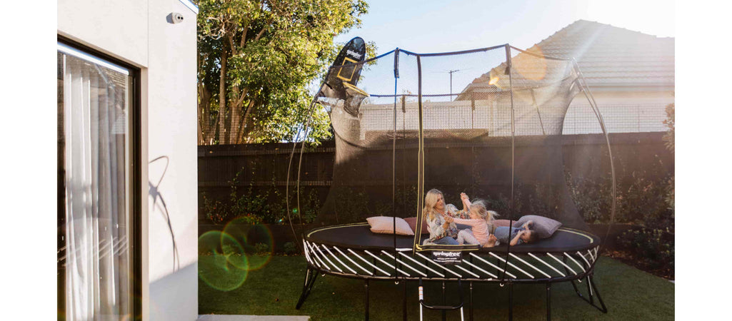 Where to Buy Springfree Trampoline in New Zealand (4 Options)