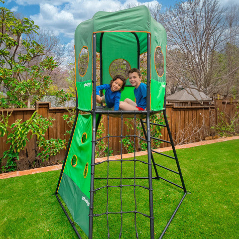 Summit Pro Climbing Frame1