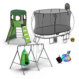 Ultimate Backyard Bundle