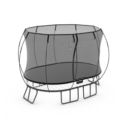 Medium Oval Trampoline