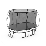 Medium Oval Trampoline