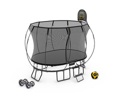 Moving Bundle