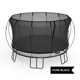 Load image into Gallery viewer, Jumbo Round Trampoline
