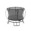 Compact Round Trampoline