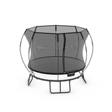 Compact Round Trampoline