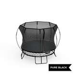 Compact Round Trampoline