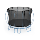 Medium Round Trampoline