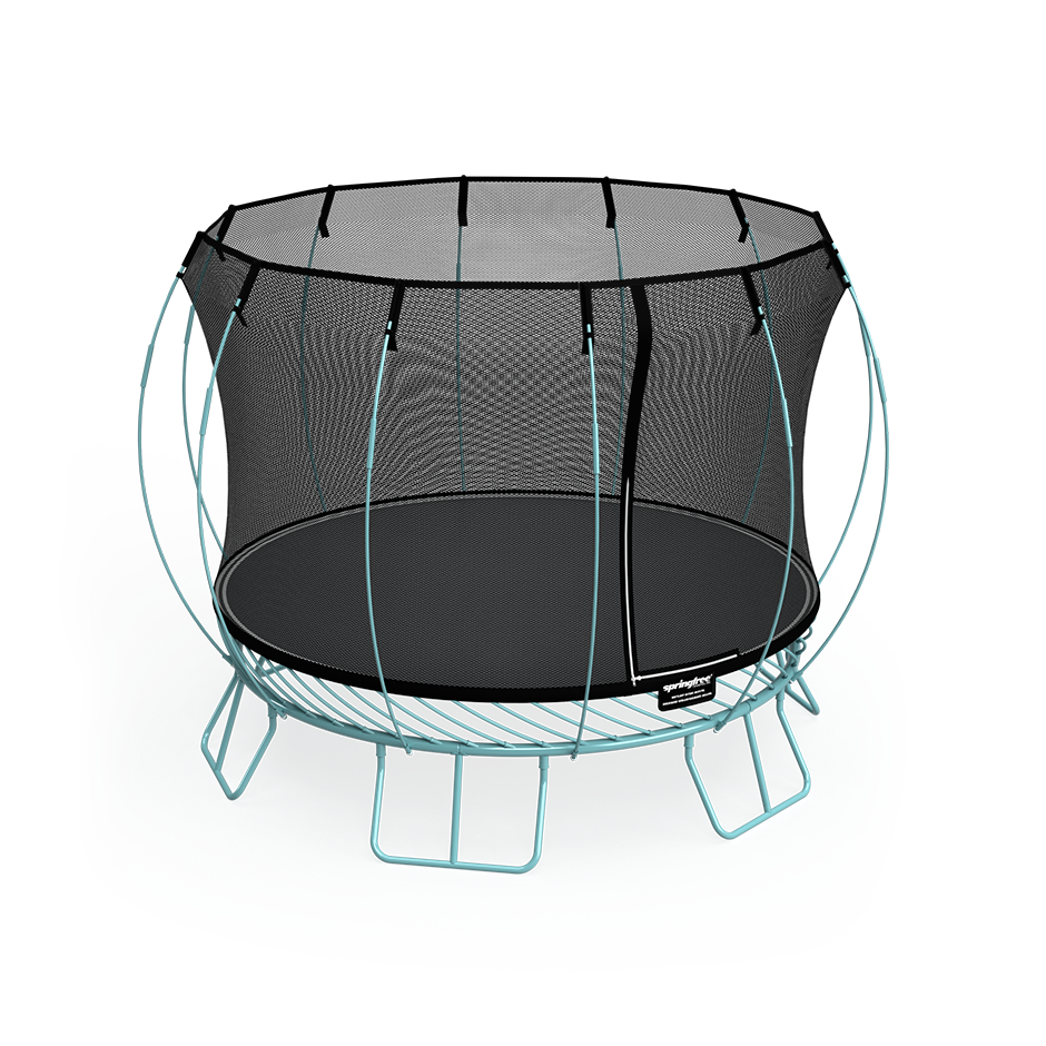 Medium Round Trampoline