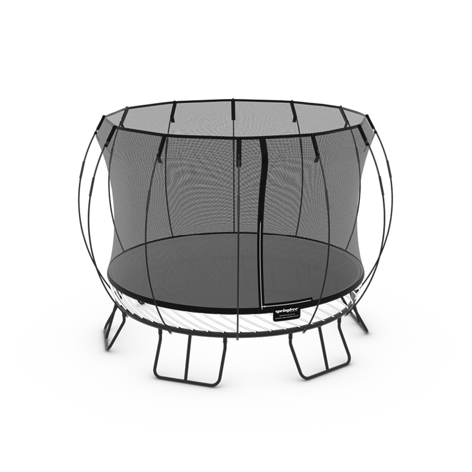 Medium Round Trampoline