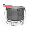 Medium Round Trampoline