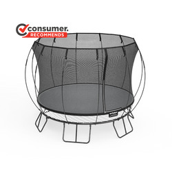 Medium Round Trampoline