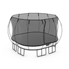 Large Square Trampoline