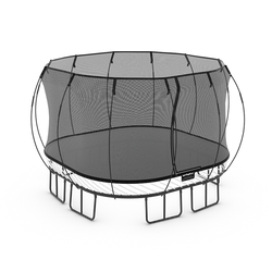 Large Square Trampoline