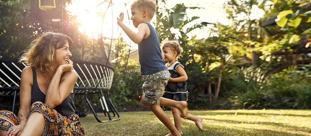 How Much Does a Trampoline Cost? (2024) 