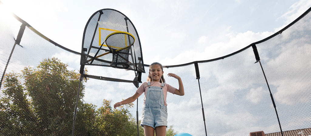 5 Fun Outdoor Exercise Activities for Kids
