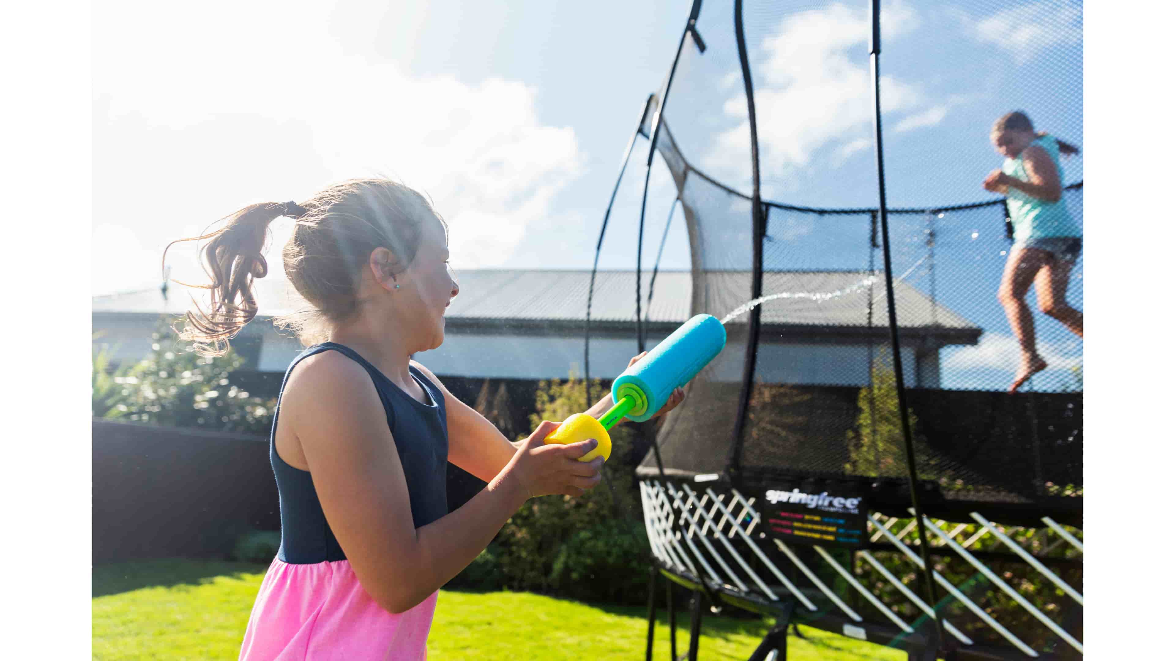 5 Benefits of Trampolines for Kids on the Autism Spectrum