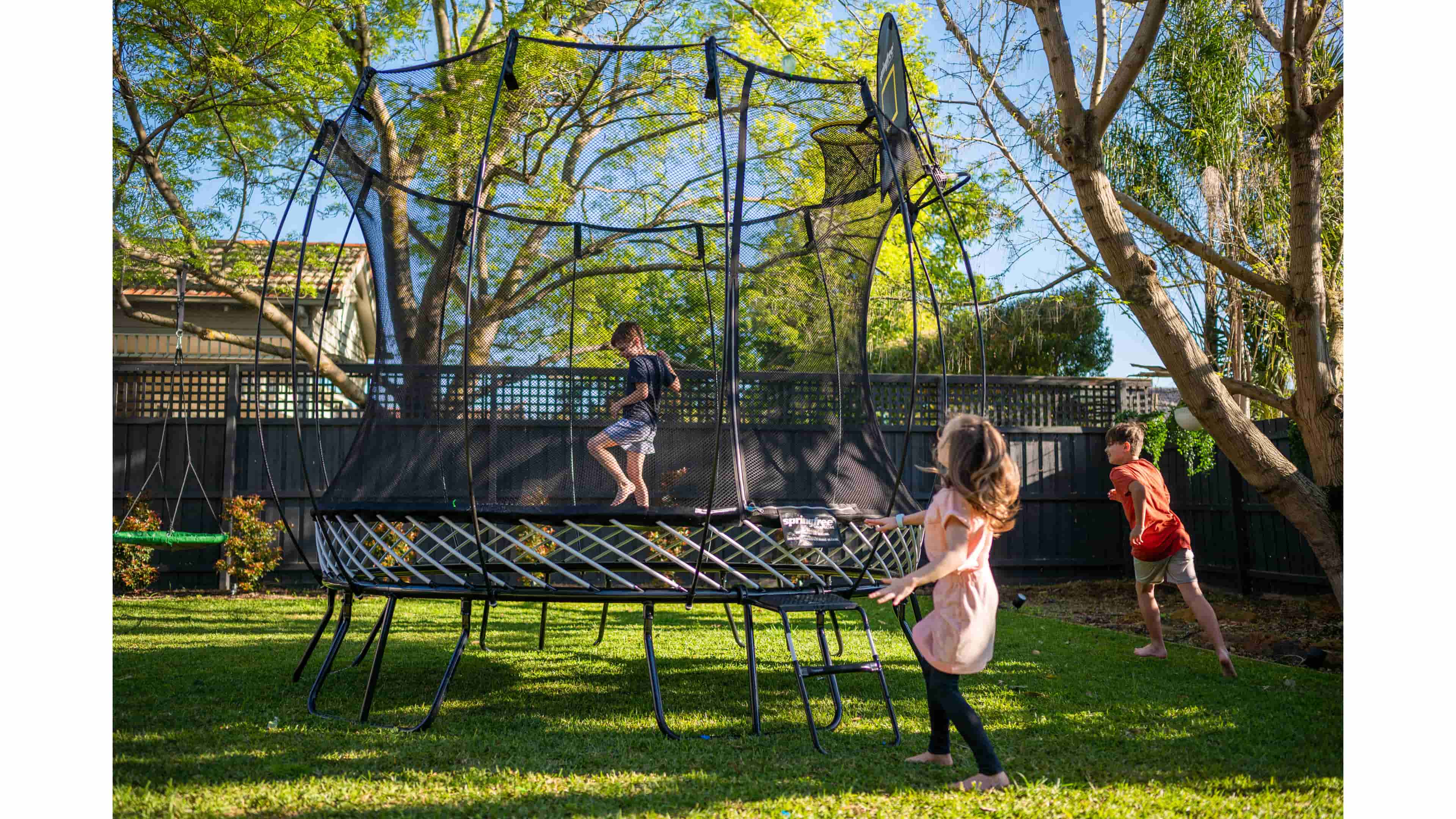 Are Springfree Trampolines Worth the Money? 