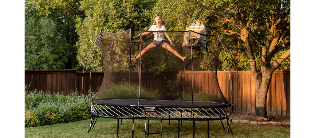 4 Best Trampolines for Gymnastics in New Zealand (2025)