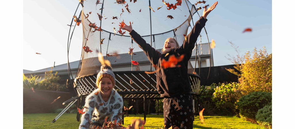 Your Guide to Black Friday Trampoline Deals in New Zealand (2025)