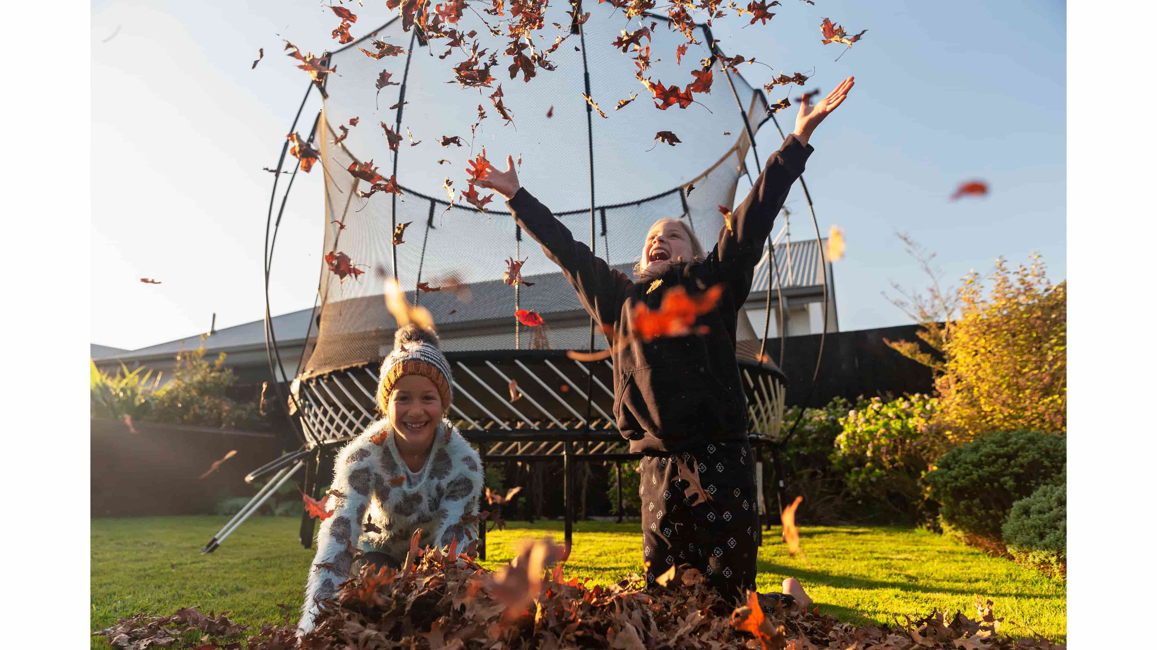 Your Guide to Black Friday Trampoline Deals in New Zealand (2025)