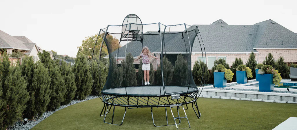 Springfree Trampoline Launches Exclusive Costco Bundles Offering Unmatched Safety and Value