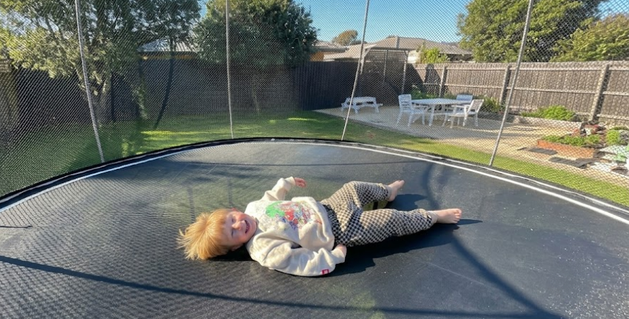 How Trampoline Enclosure Nets Are Tested for Safety: The Load Requirements and What the Standards Actually Certify