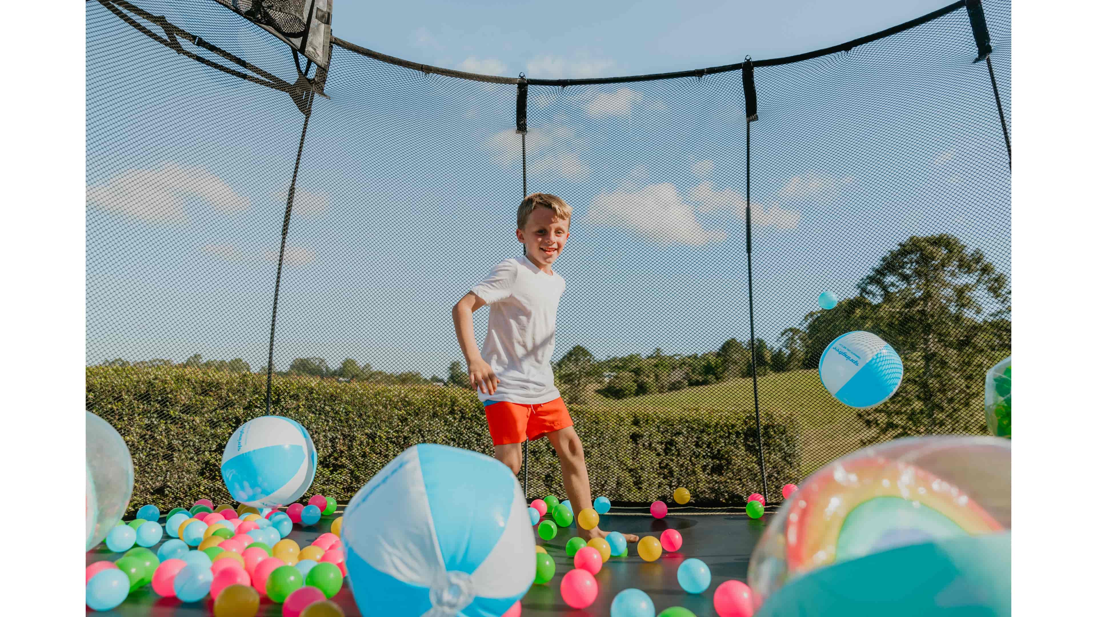 Jumpflex vs. Springfree | Which Trampoline Is Right for You?  