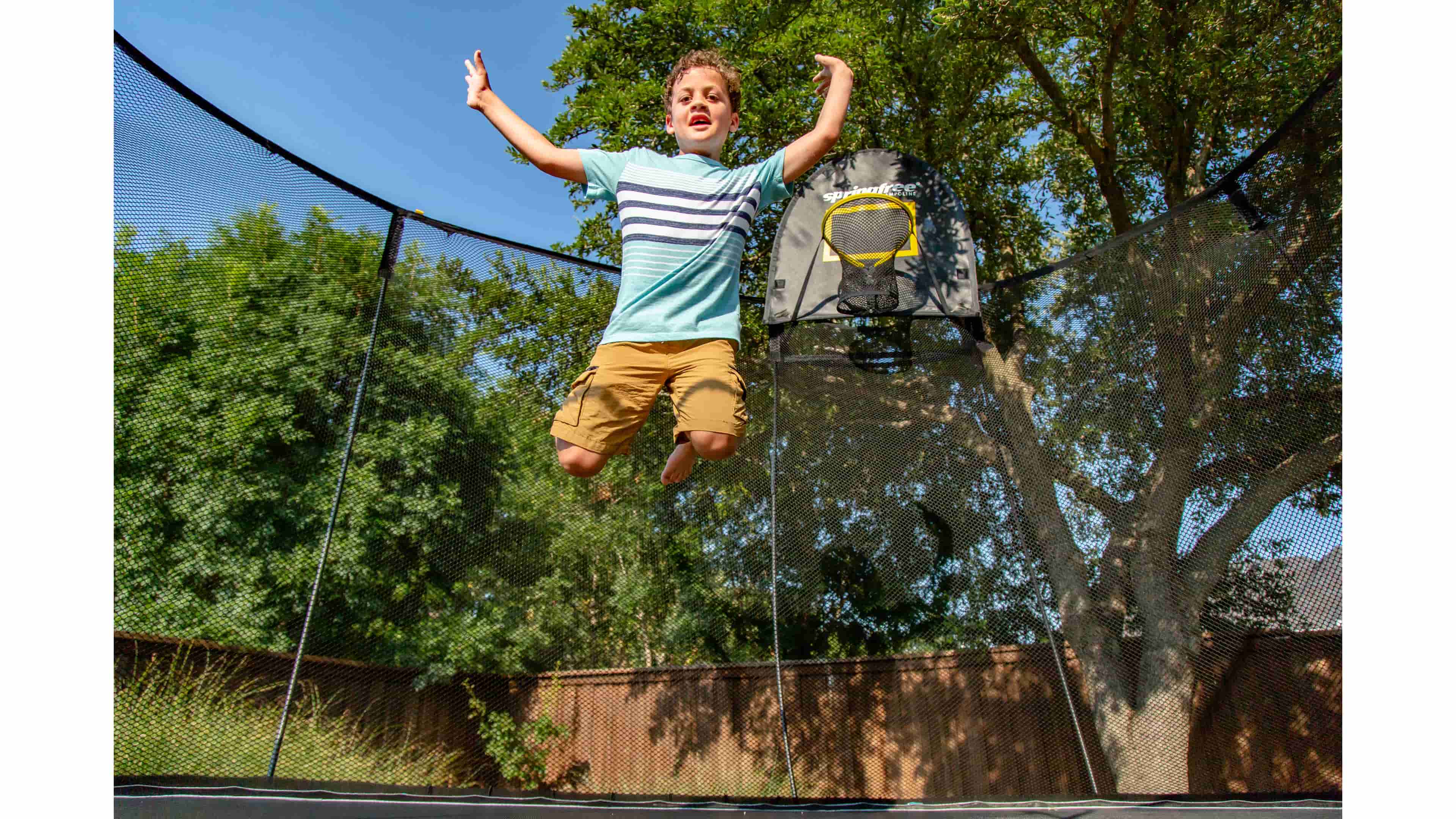 Pros and Cons of Trampoline Exercise | What You Need to Know