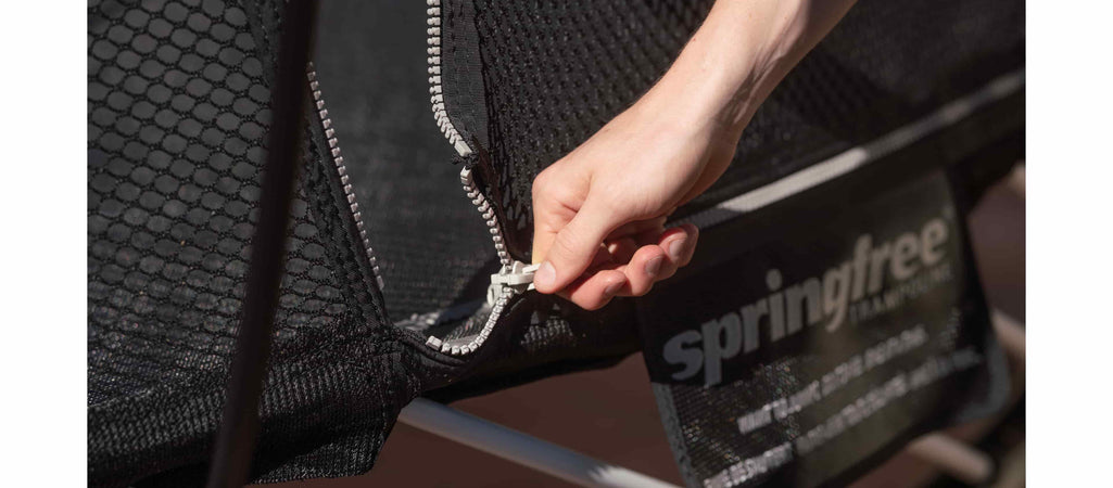 Trampoline Safety Guidelines for Children on the Autism Spectrum
