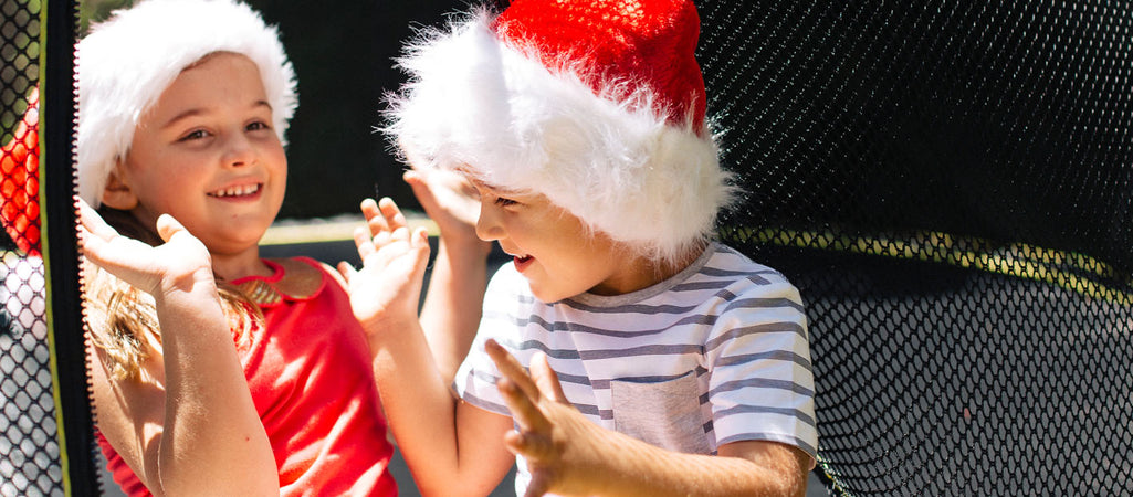 14 Christmas-Themed Activities for the Kids
