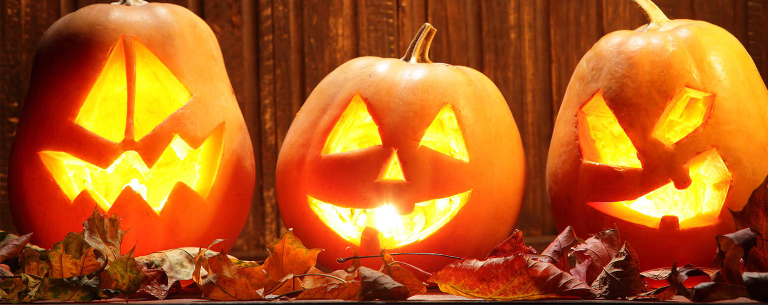 Halloween Party Ideas