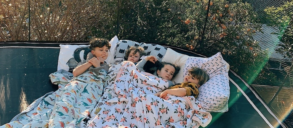 Trampolining for Better Sleep: Does It Help?