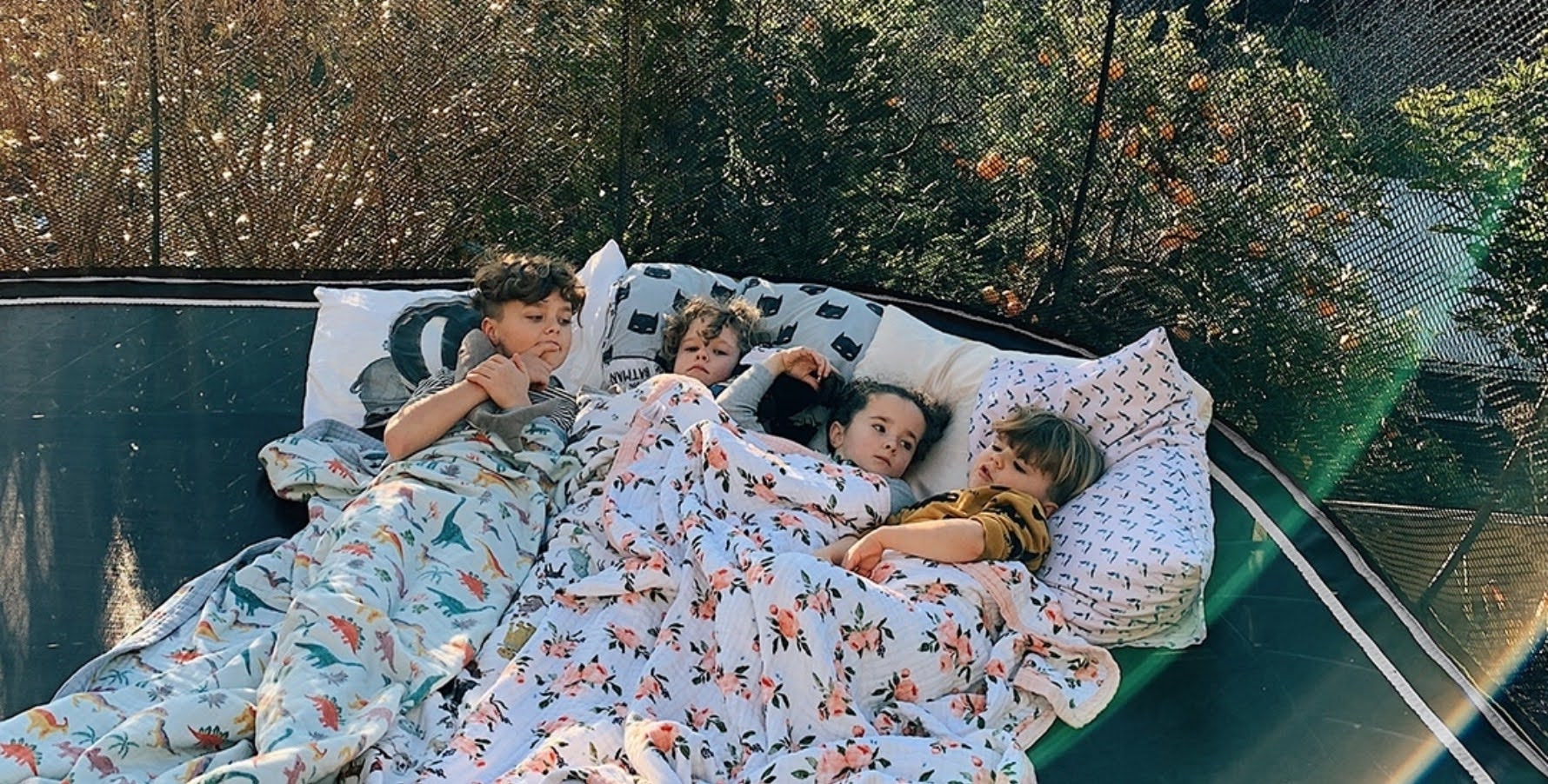 Trampolining for Better Sleep: Does It Help?