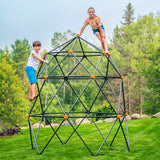 Summit Pro Climbing Dome

