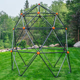 Summit Pro Climbing Dome
