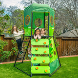 Summit Pro Climbing Frame
