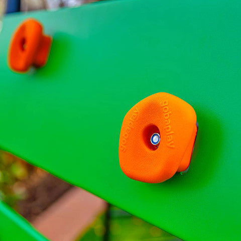 Summit Pro Climbing Frame