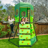 Summit Pro Climbing Frame
