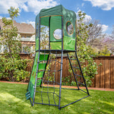 Summit Pro Climbing Frame
