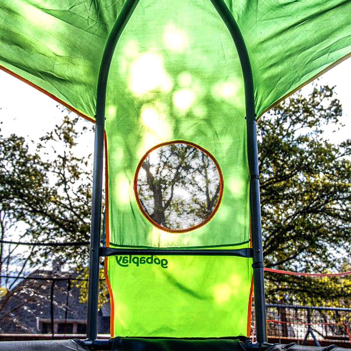 Summit Pro Climbing Frame