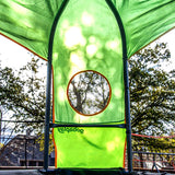 Summit Pro Climbing Frame
