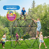 Summit Pro Climbing Dome
