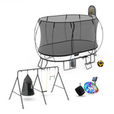 Swing Bundle
