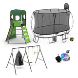 Ultimate Backyard Bundle
