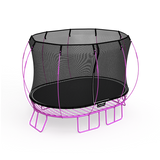 Medium Oval Trampoline
