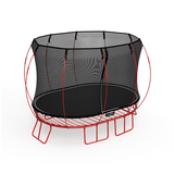 Medium Oval Trampoline
