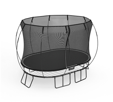 Medium Oval