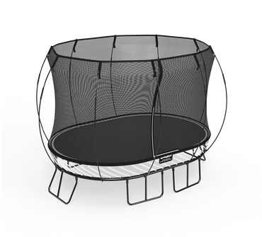 Medium Oval